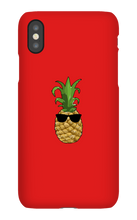 dakkers iPhone Phone Cases