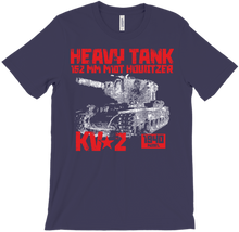 Dark KV-2 T-Shirts