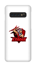 ex0dox Samsung Phone Cases