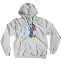 silvkx Hoodies (No-Zip/Pullover)