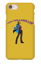 joeysgamesafe iPhone Phone Cases