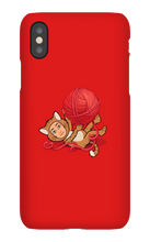 f0rst132 iPhone Phone Cases