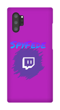 spyfede Samsung Phone Cases