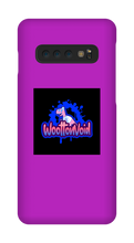 woottonvoid Samsung Phone Cases