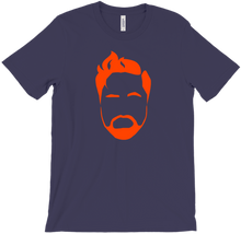 osfrie (Orange) T-Shirts