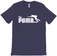 the_pumaman T-Shirts
