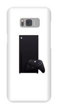 COQUE SAMSUNG XBOX SERIES X