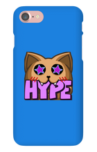 rainataleth iPhone Phone Cases