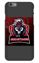 Wolf Pack Iphone Case