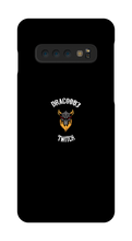 draco083 Samsung Phone Cases