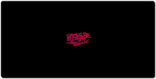 n0skape basic XXL Gaming Mousepad
