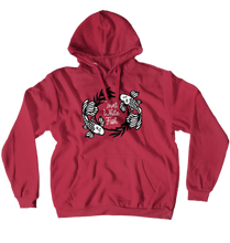 ThatWhiteFish Hoodies (No-Zip/Pullover)