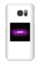 josex077 Samsung Phone Cases