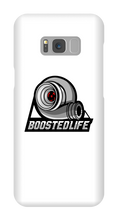 boostedllfe Samsung Phone Cases