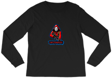 safcmark95 Long Sleeve Tee