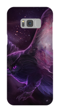 Galaxy owl cases