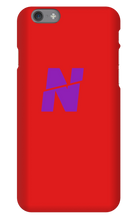 Night iPhone Cases
