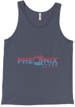 pheonix2free Tank Top