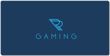 R&R GAMING XXL Gaming Mousepad