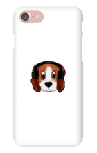 Mrbeagle2017 iPhone Phone Cases