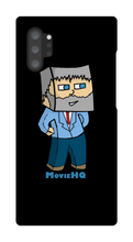 MovieHQ Samsung Phone Cases