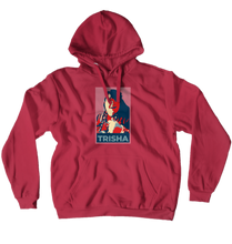 Trisha Hoodie (No-Zip/Pullover)