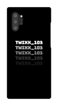 twixx_103 Samsung Phone Cases