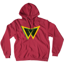 tanjirokmd Hoodies (No-Zip/Pullover)