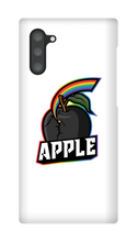 appleoverdrive Samsung  Galaxy S8 case