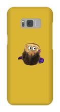 toastaxz Samsung Phone Cases