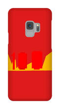 ffd_tv Samsung Phone Cases