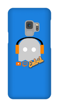 Ezdrid Samsung Phone Cases