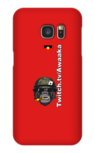 Awaaka samsung case