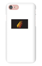 lachedtbnr2 iPhone Phone Cases