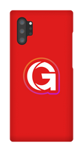 GameON Classic "G" Samsung Phone Case