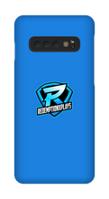 redemptionxplays Samsung Phone Cases