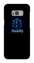 deadlyassasin301 Samsung Phone Cases