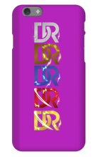 dustydrwho Badge Phone Cases