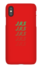 oniel_dolorita iPhone Phone Cases