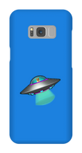 GalacticNacho Samsung Phone Cases