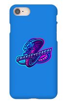 SnakeEyes4501 iPhone Phone Case