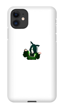 chisdealhdyt iPhone Phone Cases