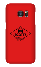 scottyscotsmandj Samsung Phone Cases