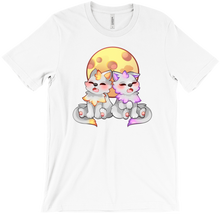 Fidget & Glitch Howl T-Shirt