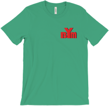 bymjhicks T-Shirts