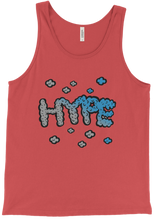 jetcitydude Tank Top