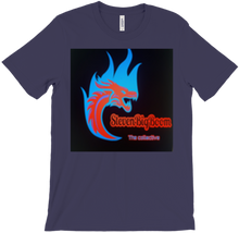 stevenbigboom T-Shirts