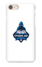 storms_rd iPhone Phone Cases