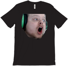 T-Shirts soul pog