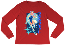 Lunar Ran Long Sleeve